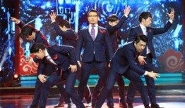 春晚笑点爆料视频大全