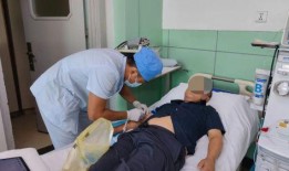 医生爆料透析病人视频,揭秘透析过程中的心酸与希望