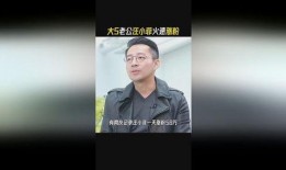 娱乐圈爆料名人,揭秘名人生涯背后的惊人真相