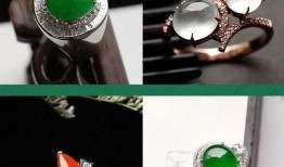 翡翠镶嵌爆料视频教程,跟随视频教程学镶嵌