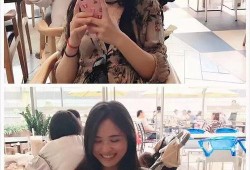 女健身网红吃瓜,揭秘网红圈幕后故事