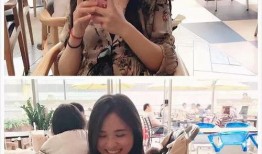 女健身网红吃瓜,揭秘网红圈幕后故事