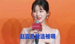 赵露思爆料娱乐圈,赵露思独家爆料，揭开明星背后的真相