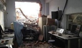 郑州爆料强拆事件视频最新