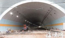 金鸡山隧道爆料视频播放,独家爆料视频带你探秘隧道内部