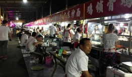 探沂小吃街被爆料视频大全,揭秘街头美食背后的秘密