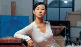 娱乐圈爆料翁虹的女明星,揭秘女明星背后的故事