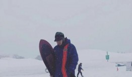 滑雪博主爆料视频大全集,揭秘滑雪圈幕后故事