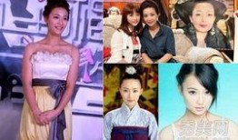 娱乐圈名媛粤语爆料大全,揭秘港台明星私生活幕后真相
