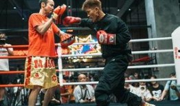 拳击玄武爆料视频,揭秘幕后真相与精彩瞬间