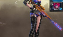 逆战14号最新版本爆料