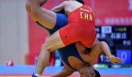 中国摔跤比赛爆料视频,揭秘中国摔跤比赛幕后精彩瞬间
