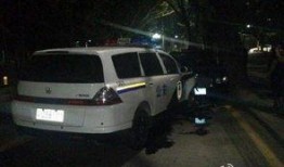 郑州警车爆料视频最新版,揭秘现场惊心动魄瞬间