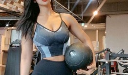 女健身网红吃瓜,揭秘网红圈幕后故事